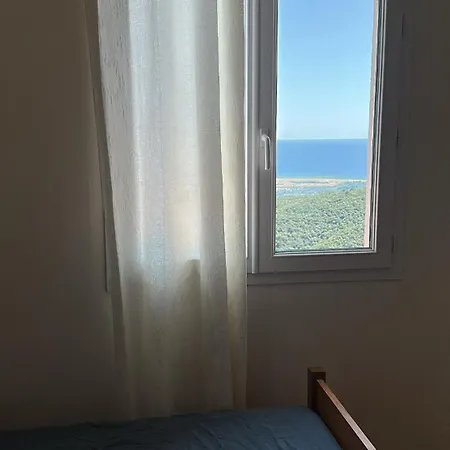 بيت شباب U Saltu Solaro