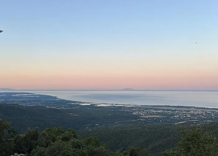 U Saltu ホステル Solaro