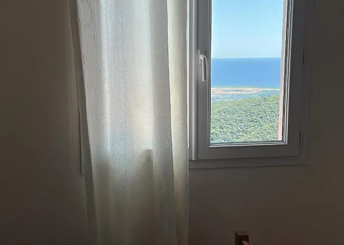 ホステル U Saltu Solaro