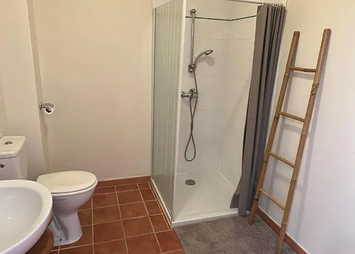 ホステル U Saltu Solaro