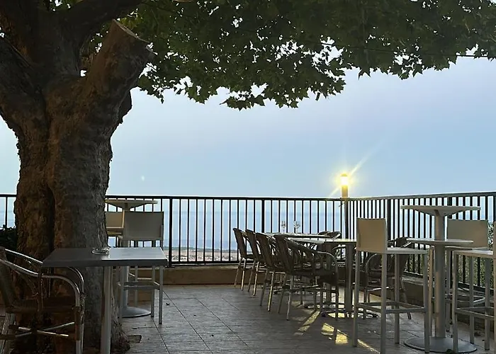 U Saltu Hostel Solaro