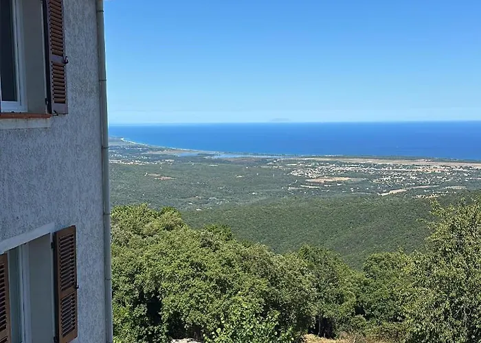 Hostel U Saltu Solaro